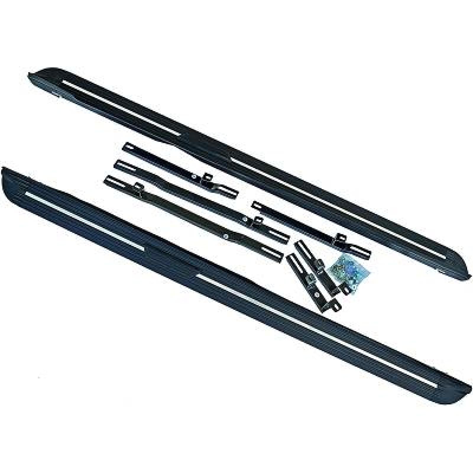 SATZ TRITTBRETTER QASHQAI passend für 14->>